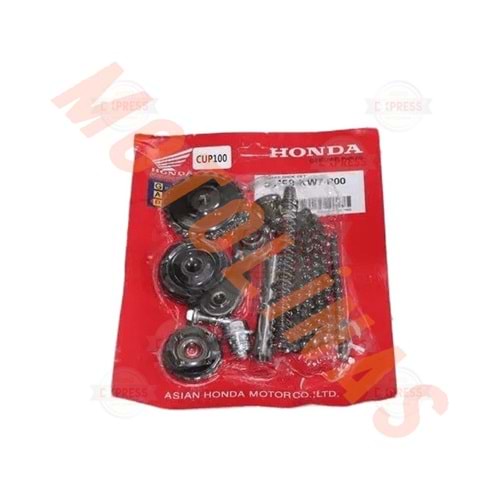 EKSANTRİK GERGİ SETİ FULL - CUP MODELLERİ