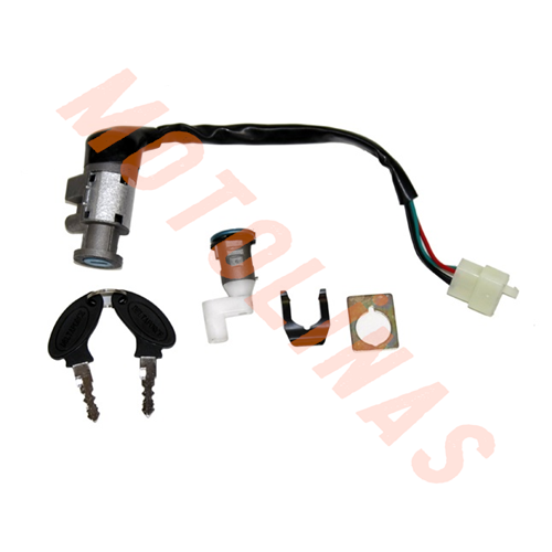 KONTAK SETİ İTHAL - CUP