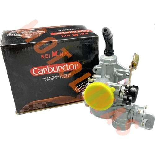 KARBÜRATÖR 100c [PZ] [STANDART] JAPAN-KEIHIN - CUP