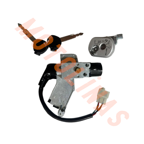 KONTAK SETİ [OEM] - KUBA CRİSTAL 50