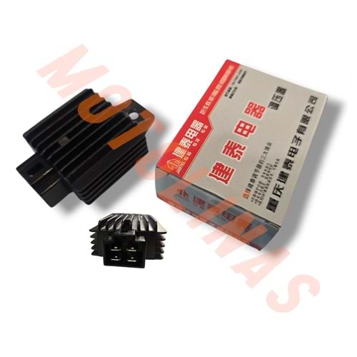 KONJEKTÖR KABLOSUZ MODEL [4 FİŞ] [JANTEL] BÜYÜK - CUP