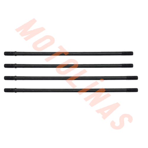 SİLİNDİR SAPLAMA SETİ - SNİPER PRO X 135-EGE