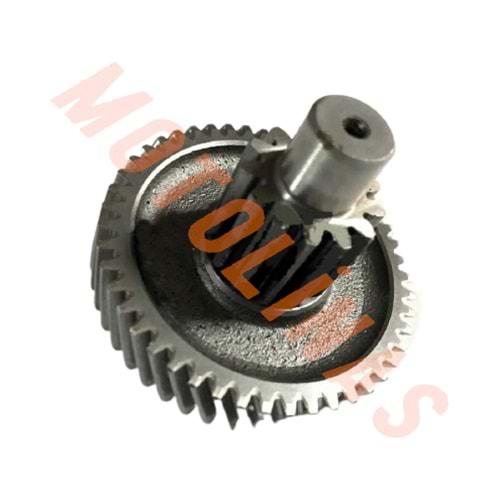 GRUP DİŞLİSİ - YAMAHA CYGNUS L