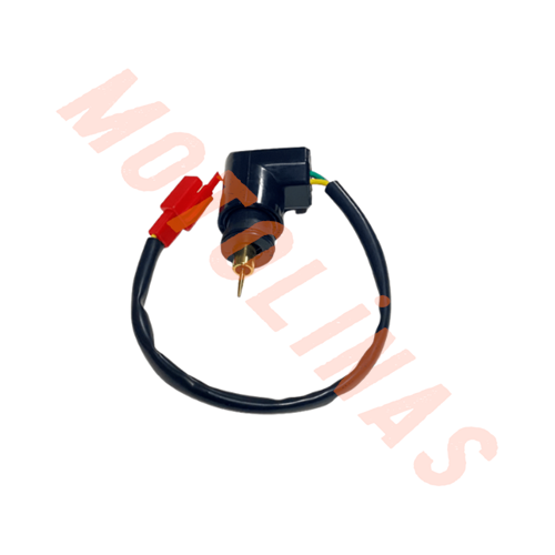 JİKLE OTOMATİĞİ - YAMAHA CYGNUS RS