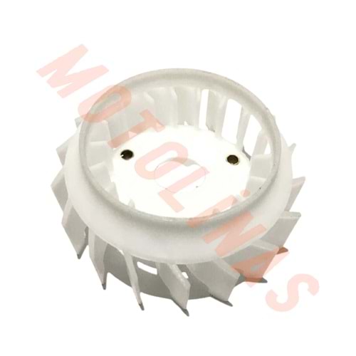 FAN OEM - YAMAHA CYGNUS RS 125cc