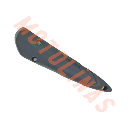 EGSOZ IZGARASI OEM 3 DELİKLİ (LOGOLU)- CYGNUS L