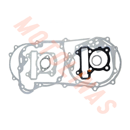 CONTA TAKIMI - HONDA DİO 110 cc