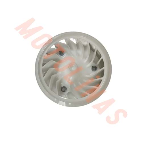 FAN ORJİNAL - HONDA DİO 110cc