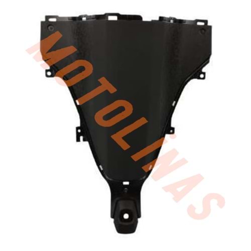 İÇ TORPİDO ALT GRENAJ - HONDA DİO