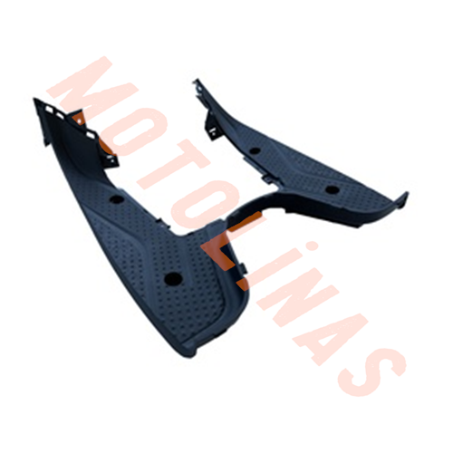 AKÜ YERİ AYAK BASIM YERİ OEM - HONDA DİO 110cc