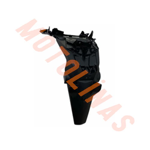 ARKA ÇAMURUK OEM - HONDA DİO 110cc