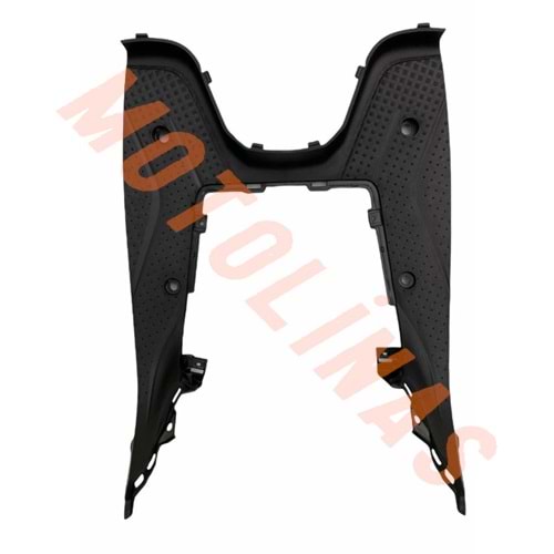 AKÜ YERİ AYAK BASIM YERİ 64310-K2C-V00ZB - HONDA DİO 110cc