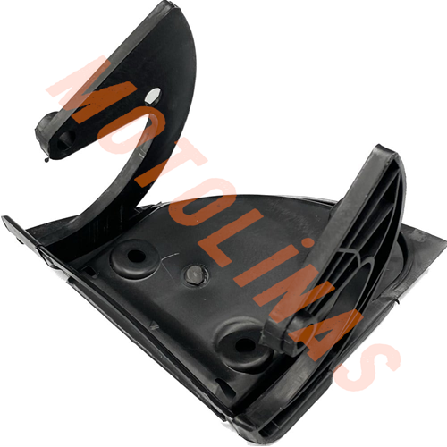 İÇ TORPİDO KAPAK MENTEŞE GRENAJI - HONDA DİO