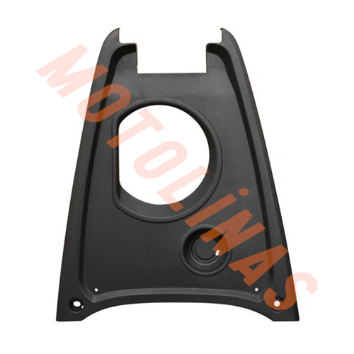 BENZİN DEPO ÜSTÜ DEKOR KAPAĞI - HONDA DİO 110