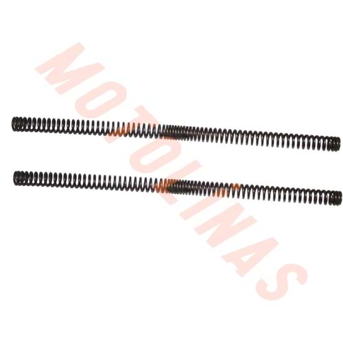 ÖN AMORTİSÖR YAYI TAKIM - MONDİAL DRİFT , KN - YAMAHA YBR