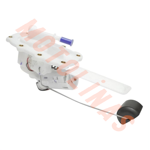 BENZİN ŞAMANDIRASI - MONDİAL DRİFT L 125