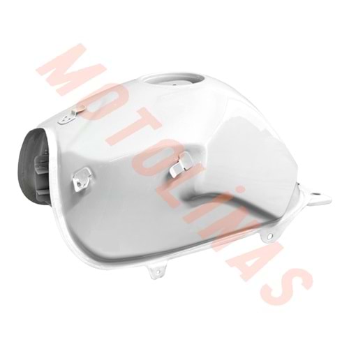 BENZİN DEPOSU [BEYAZ] - MONDİAL DRİFT L