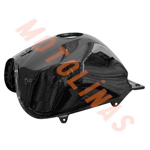 BENZİN DEPOSU [SİYAH] - MONDİAL DRİFT L