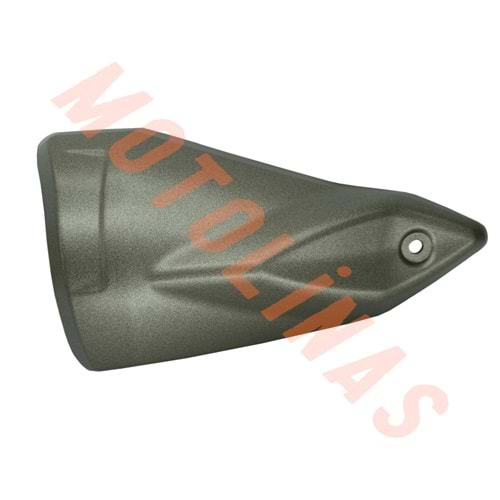 EGSOZ DEKOR KAPAĞI ÖN - MONDİAL DRİFT L 125cc