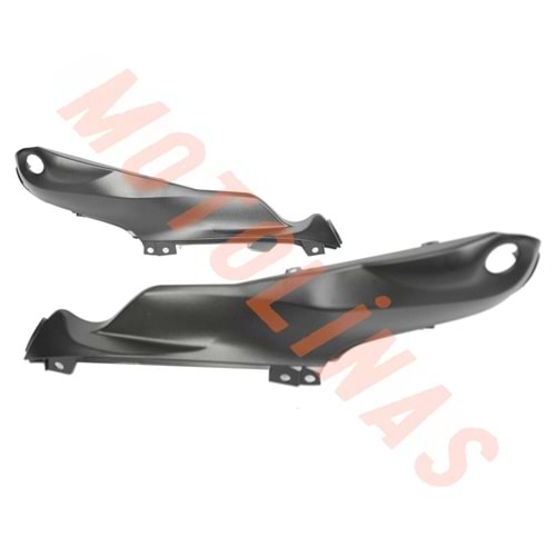 ARKA GRENAJ SELE ALTI TAKIM - MONDİAL DRİFT L 125cc