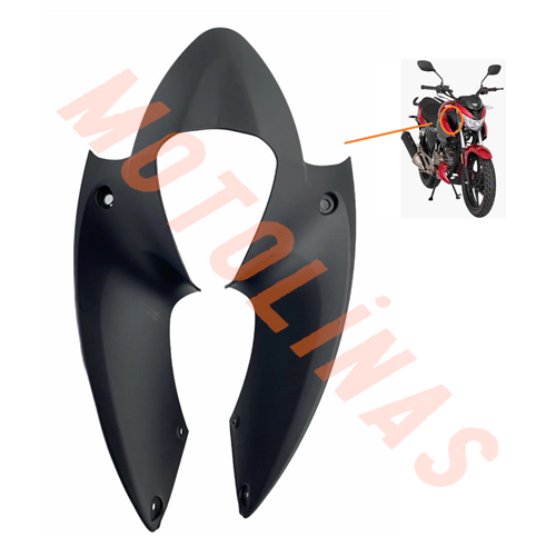 BENZİN DEPO ÖN İÇ GRENAJ OEM - MONDİAL DRİFT L