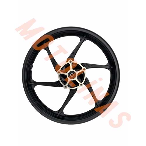 ÖN JANT OEM - MONDİAL DRİFT L 125cc