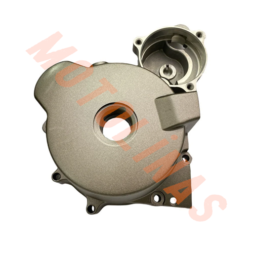 KRANK KUTUSU SOL DIŞ KAPAK - MONDİAL DRİFT 125 L