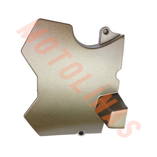 KRANK KUTUSU SOL ARKA KAPAK - MONDİAL DRİFT 125 L