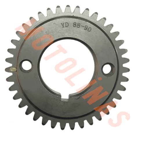 BALANSÖR DİŞLİ KARŞILIGI 39T DRİFT L - VULTURE İ