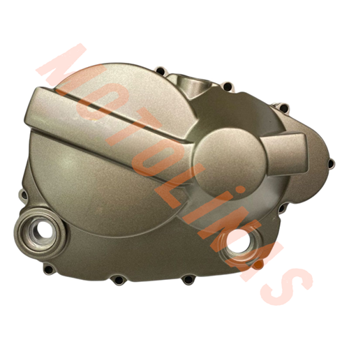 KRANK KUTUSU SAĞ KAPAK DEBRİYAJ - MH 125 L DRİFT KD125 F KIDEN MR VULTURE 125i