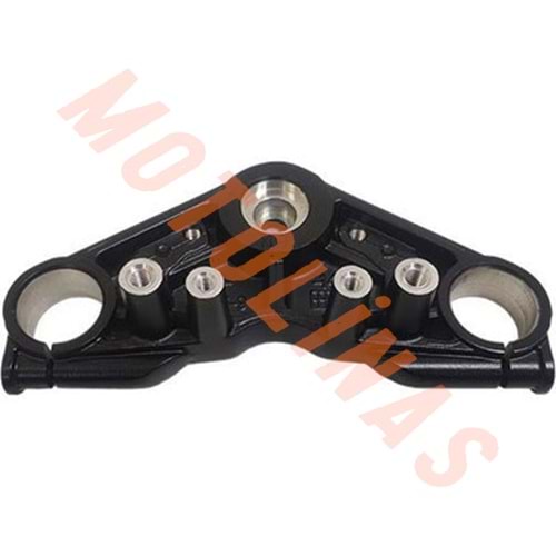 ÖN MAŞA ÜST PLATİN [OEM] - MONDİAL DRİFT L 125cc