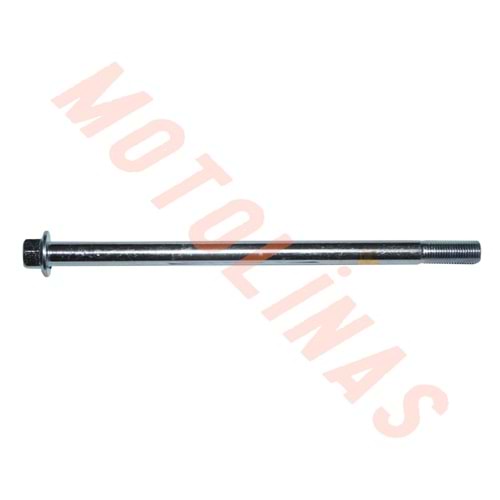 ÖN TEKER MİLİ 12-215mm - MONDİAL DRİFT L