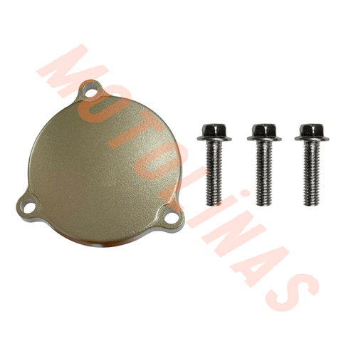 MARS MOTOR KAPAĞI - MONDİAL DRİFTL 125