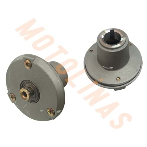 YAĞ POMPA ROTOR OEM - MONDİAL DRİFT L 125cc