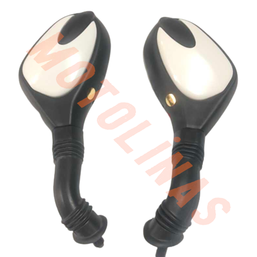 AYNA TAKIMI BEYAZ - HERO DUET