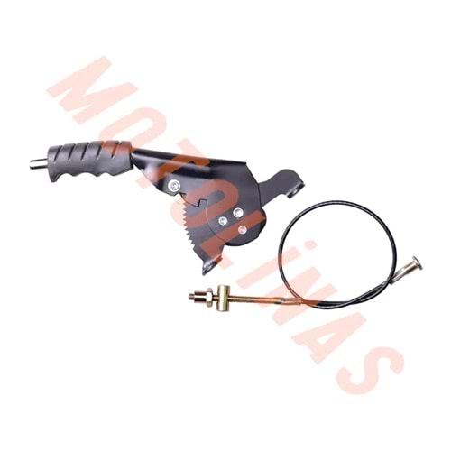 EL FRENİ KOMPLE SETİ 3 TEKERLİ - E-BİKE
