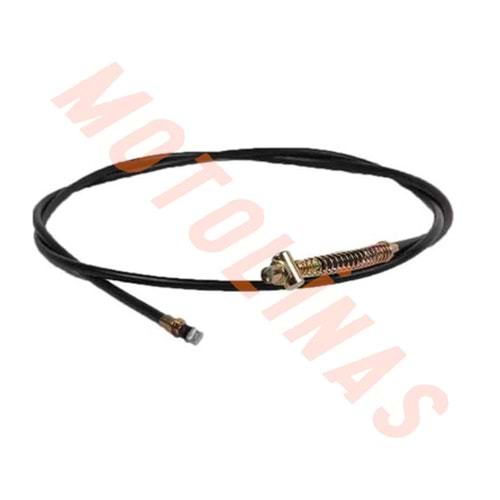 ARKA FREN TELİ 200cm - E-BİKE