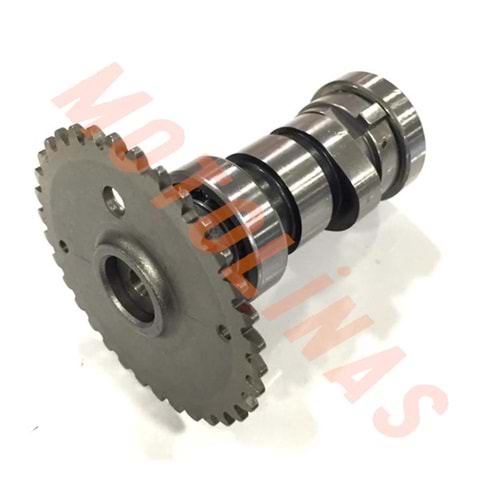 EKSANTRİK MİLİ [OEM] - HONDA FİZY 125 HUSSAR MONDIAL ZAT KYMCO AGILITY 125
