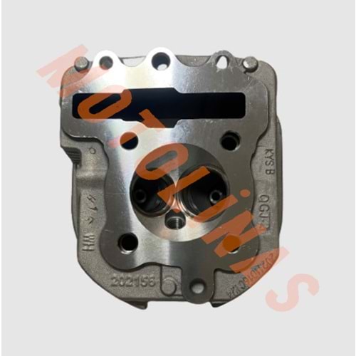 SİLİNDİR ÜST KAPAK BOŞ A KALİTE - HONDA FİZY