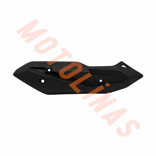 EGSOZ MUHAFAZA ALT KISIM OEM - HONDA FORZA 2021-2024