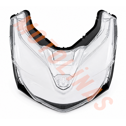 FAR CAMI E-BELGELİ [2018-2022] - HONDA FORZA250