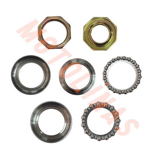 FURŞ TAKIMI , DİREKSİYON ÇANAK TAKIMI - MONDİAL FURY 110