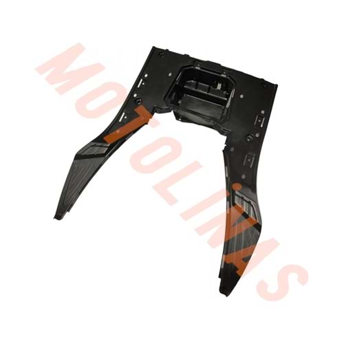 AYAK BASMA YERİ KAPAKSIZ - MONDİAL FURY 110
