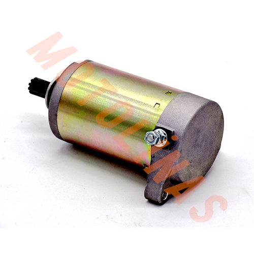 MARŞ MOTORU İTHAL - SUZİKİ GN-250