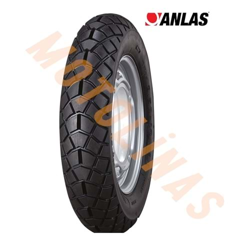 90/90-12 MB-79 TUBELESS MOTOSİKLET DIŞ LASTİK / IRC