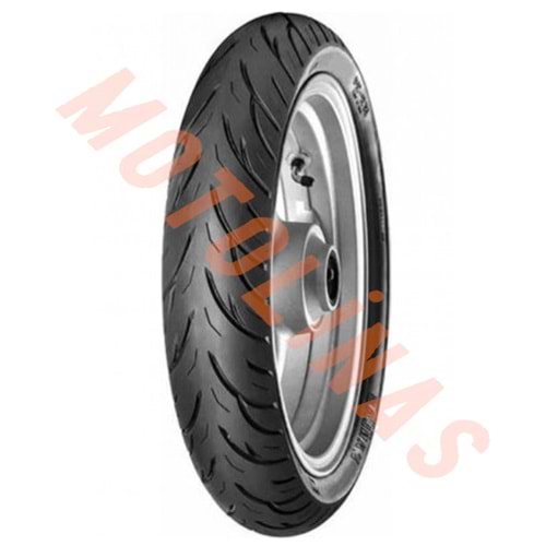 120/70-12 MB-34 58P TUBELESS MOTOSİKLET DIŞ LASTİK -IRC