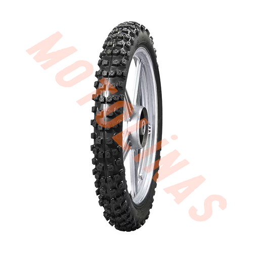 2,75-17 MS-2 TUBELESS MOTOSİKLET DIŞ LASTİK -IRC