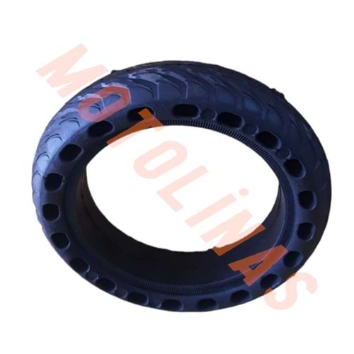 DIŞ LASTİK 8.1/2x2 E-SCOOTER DOLGU TEKER NİTRO
