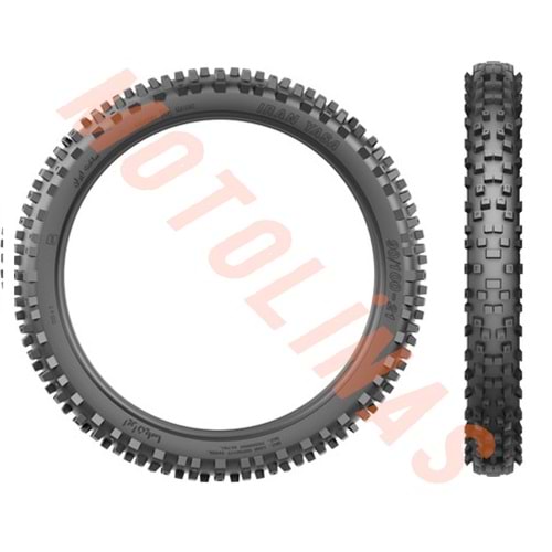90/100-21 CROSS 4PR TT DIŞ LASTİK - YASA