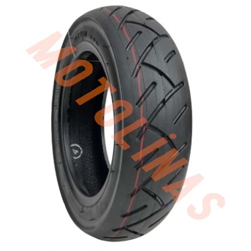 10X2.50 DIŞ LASTİK TUBETYPE - ESCOOTER